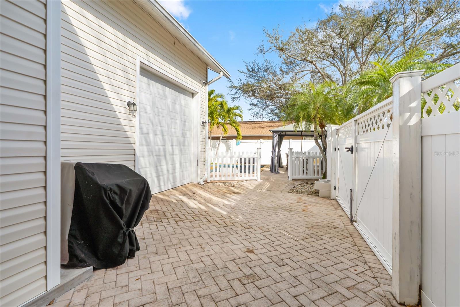 RIDGE HAVEN SUB - Residential