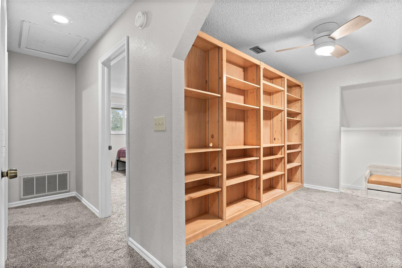 RIDGE HAVEN SUB - Residential