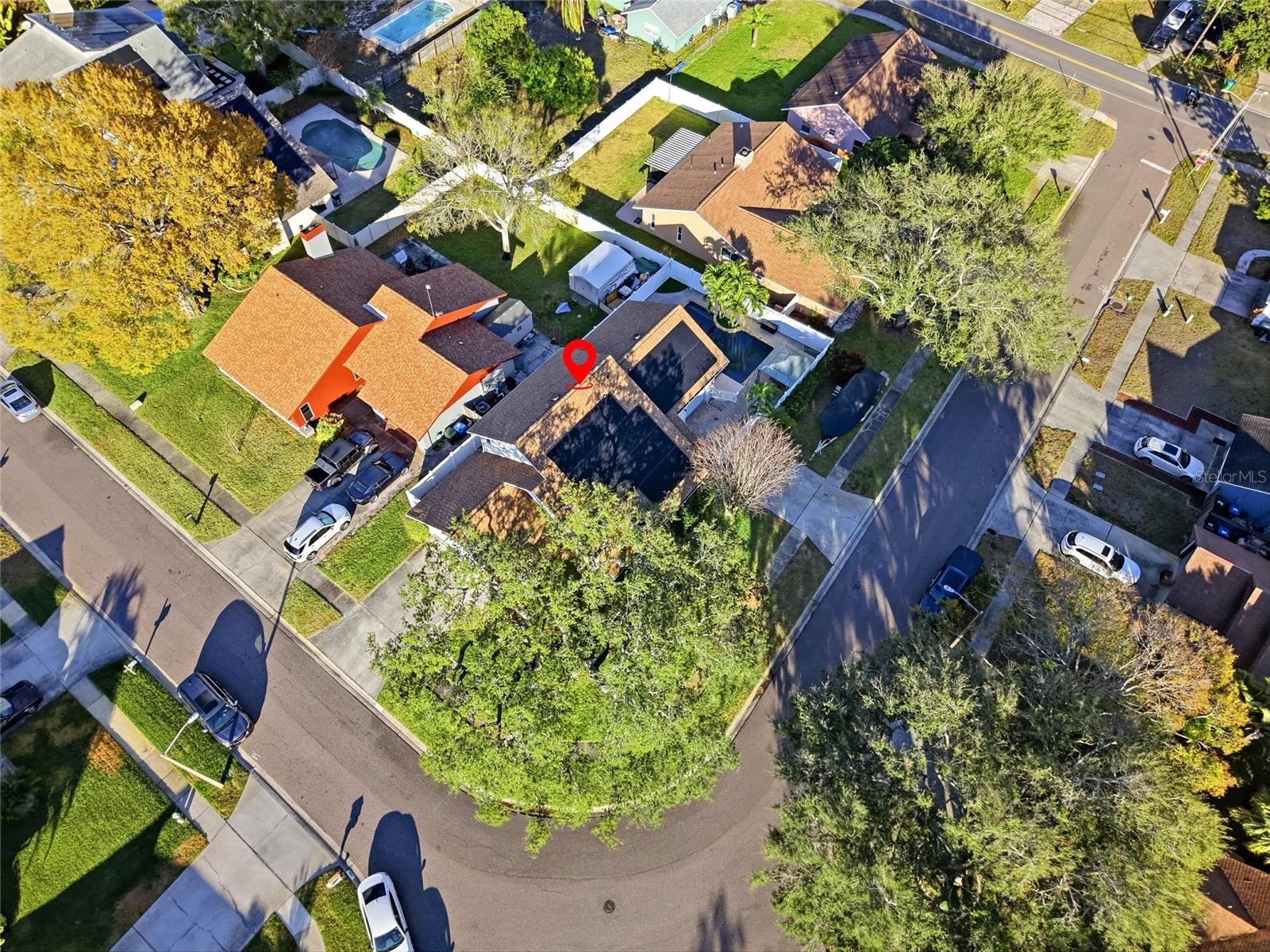 RIDGE HAVEN SUB - Residential