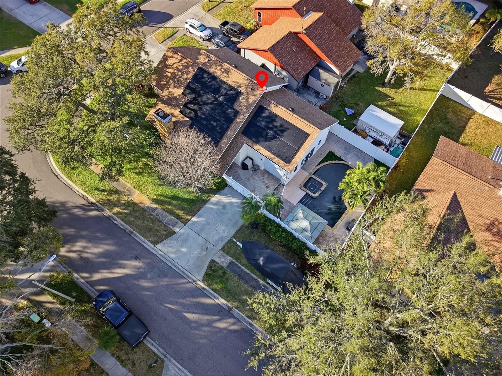 RIDGE HAVEN SUB - Residential