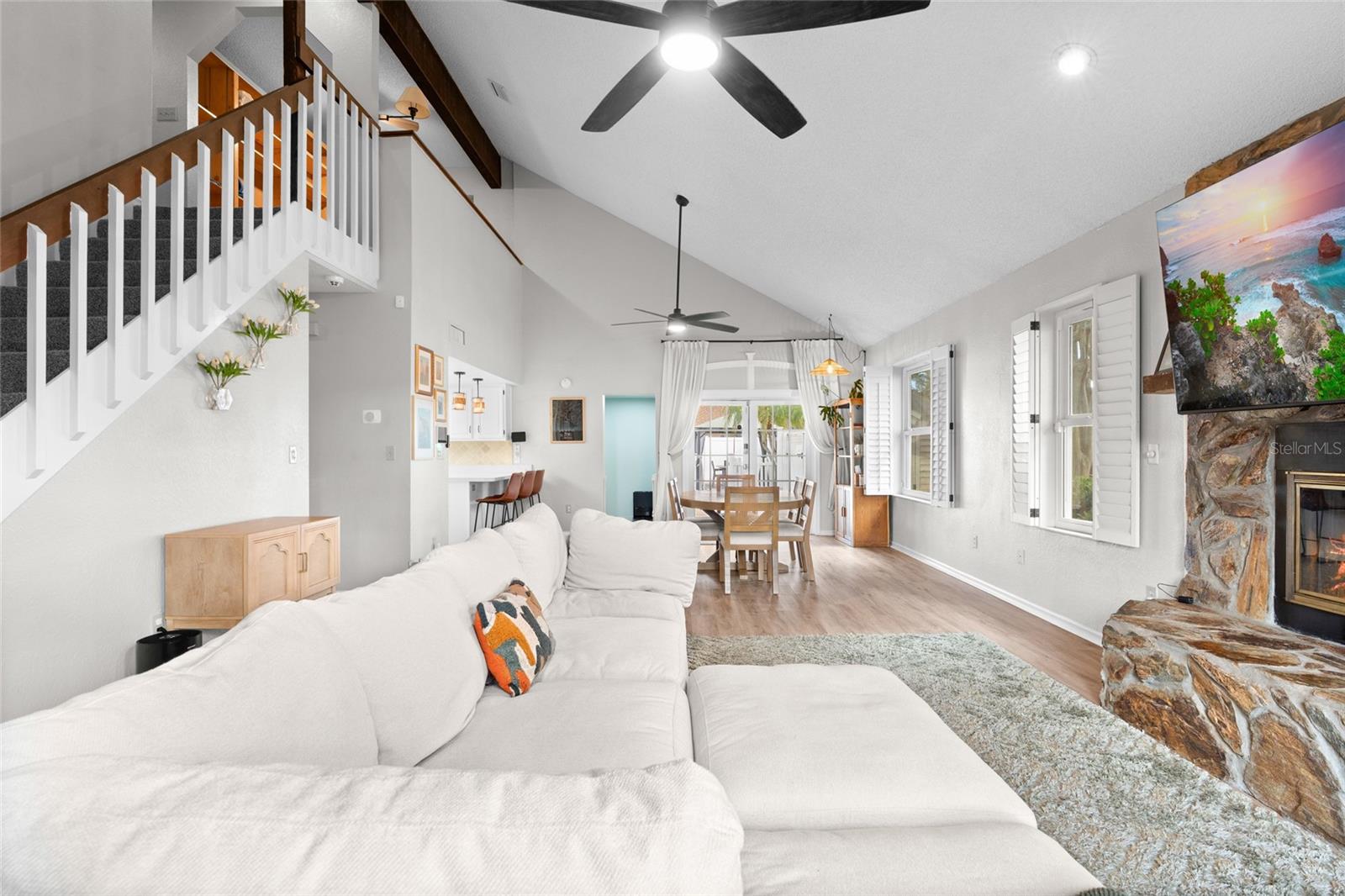 RIDGE HAVEN SUB - Residential