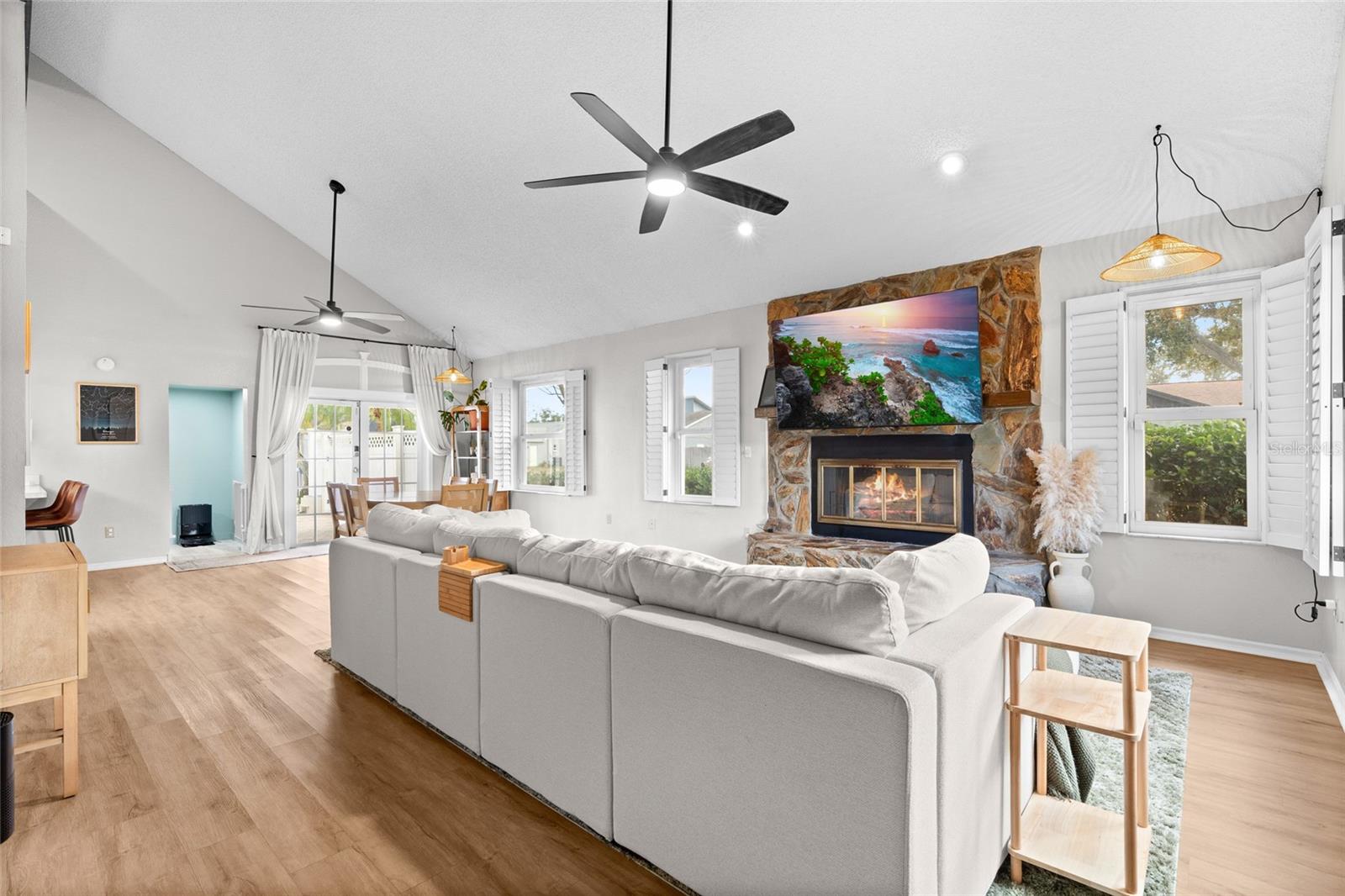 RIDGE HAVEN SUB - Residential