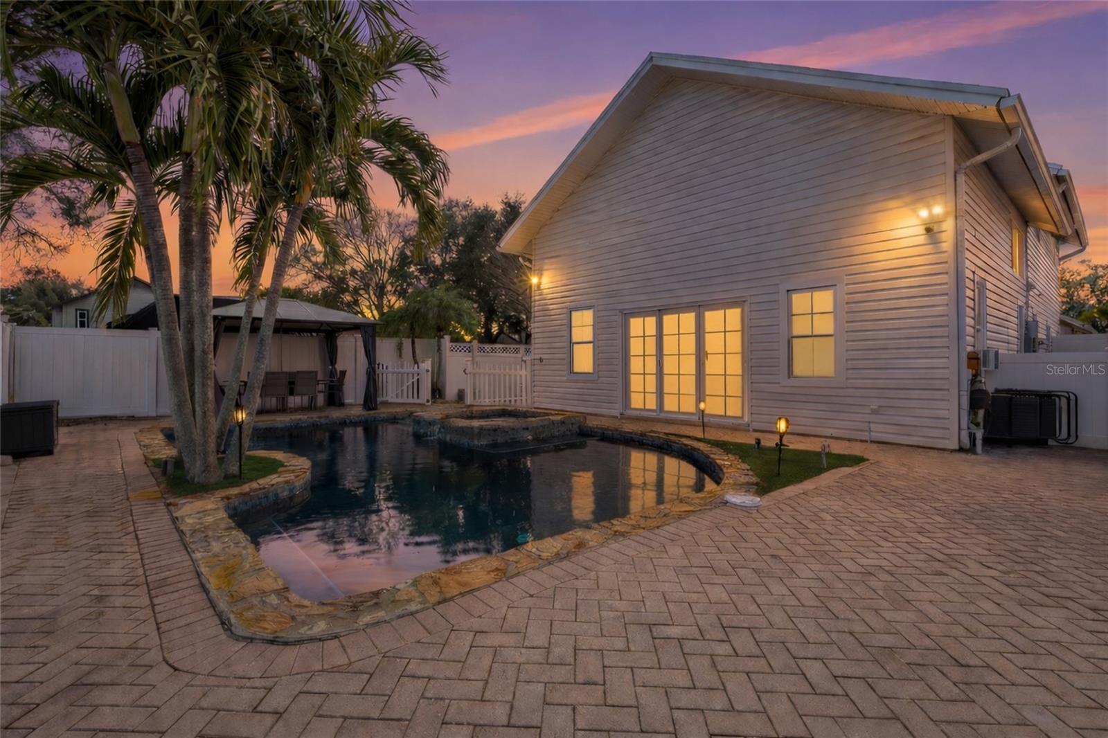 RIDGE HAVEN SUB - Residential