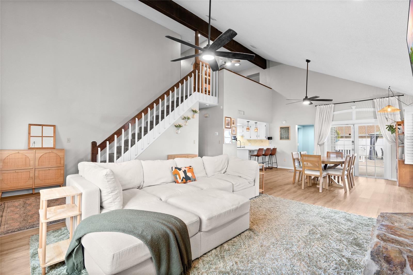 RIDGE HAVEN SUB - Residential