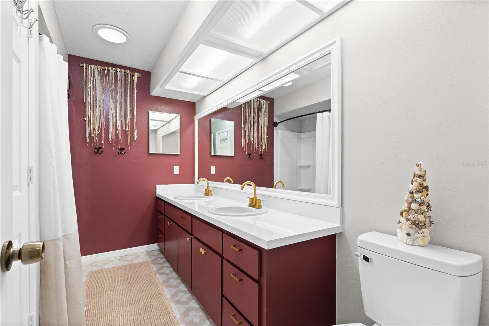 RIDGE HAVEN SUB - Residential