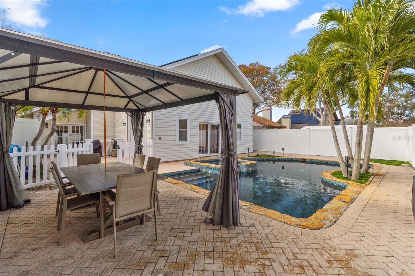 RIDGE HAVEN SUB - Residential