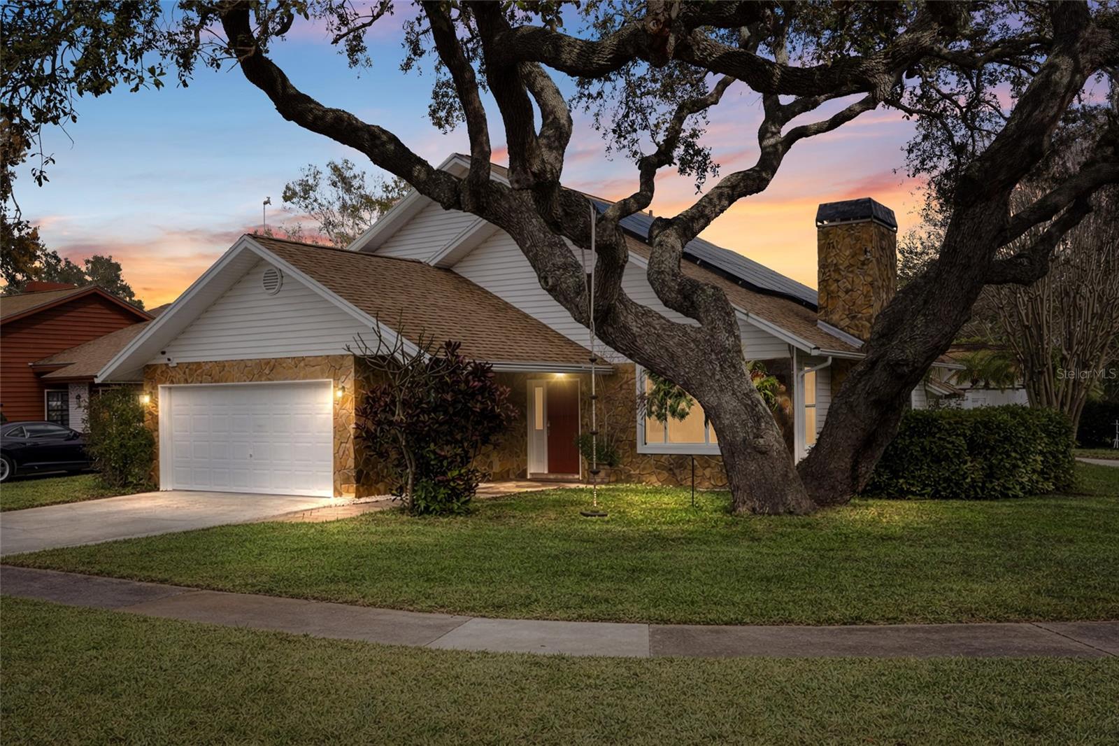 RIDGE HAVEN SUB - Residential