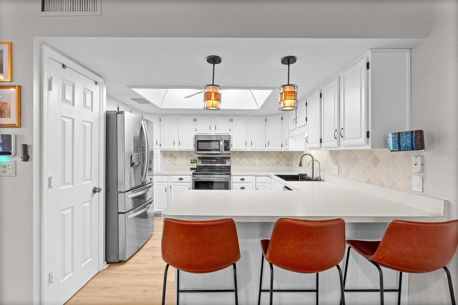 RIDGE HAVEN SUB - Residential