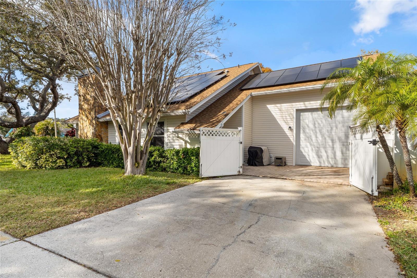 RIDGE HAVEN SUB - Residential