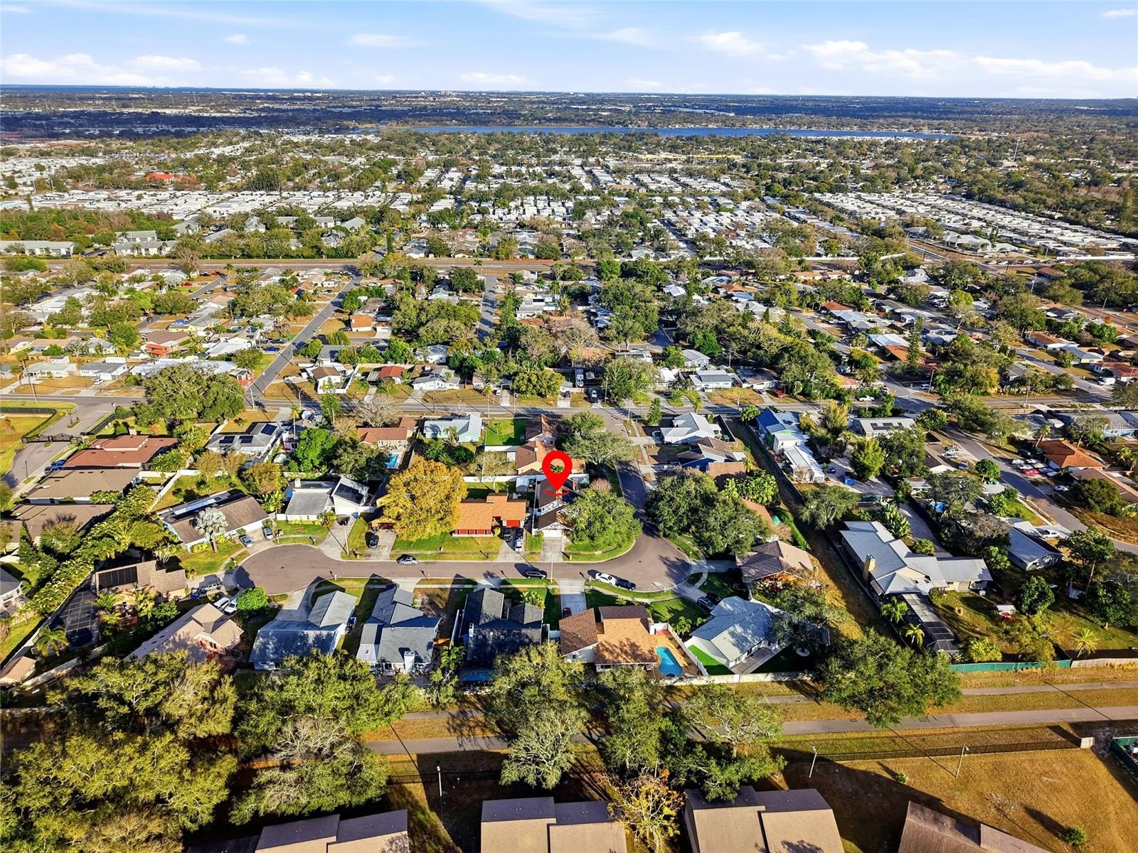RIDGE HAVEN SUB - Residential