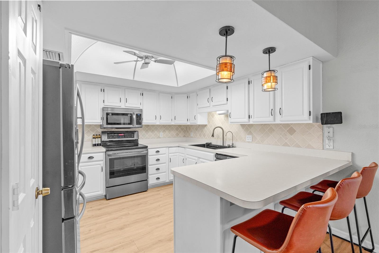 RIDGE HAVEN SUB - Residential