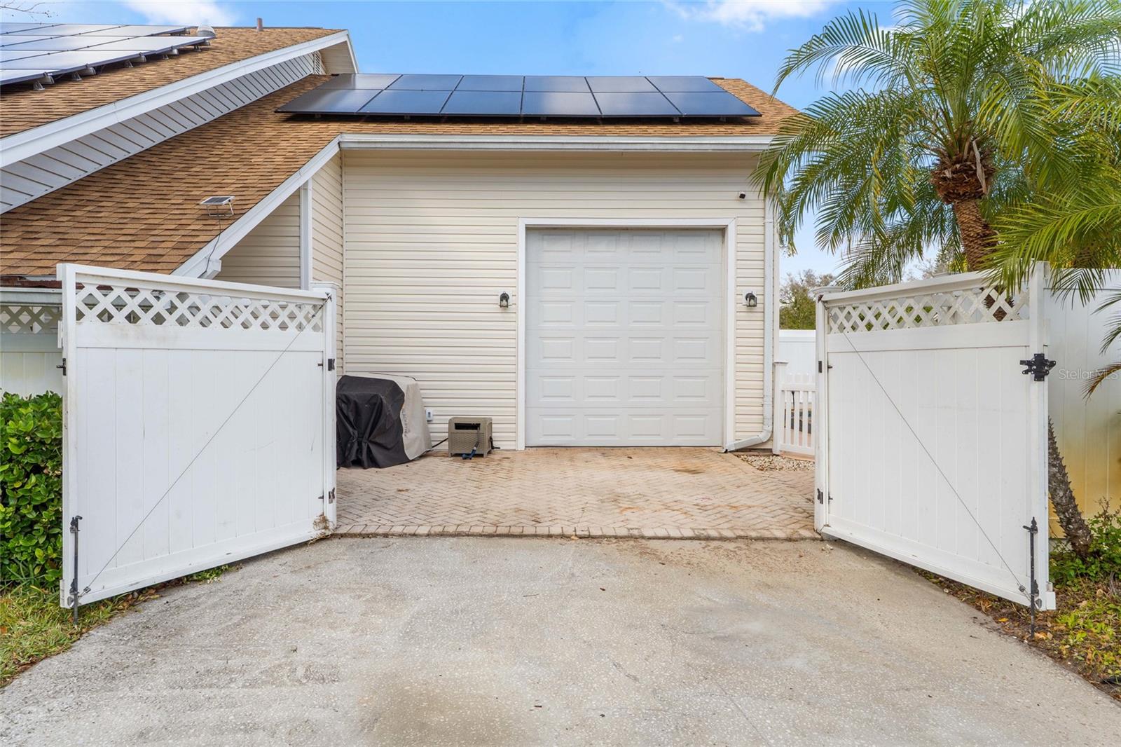 RIDGE HAVEN SUB - Residential