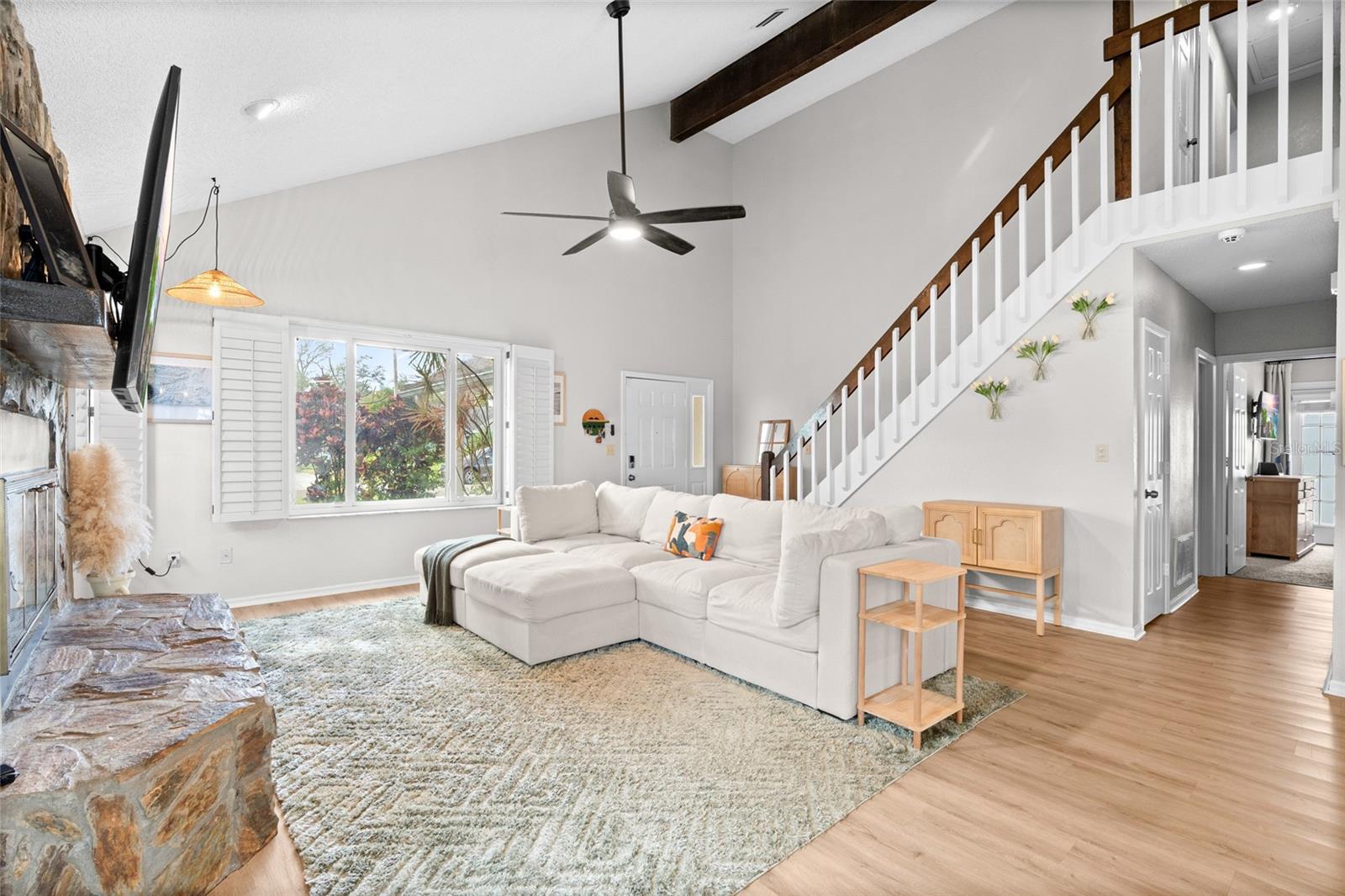 RIDGE HAVEN SUB - Residential