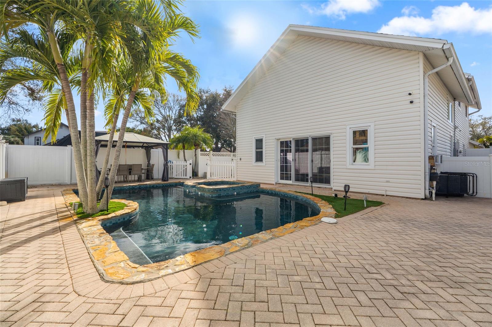 RIDGE HAVEN SUB - Residential