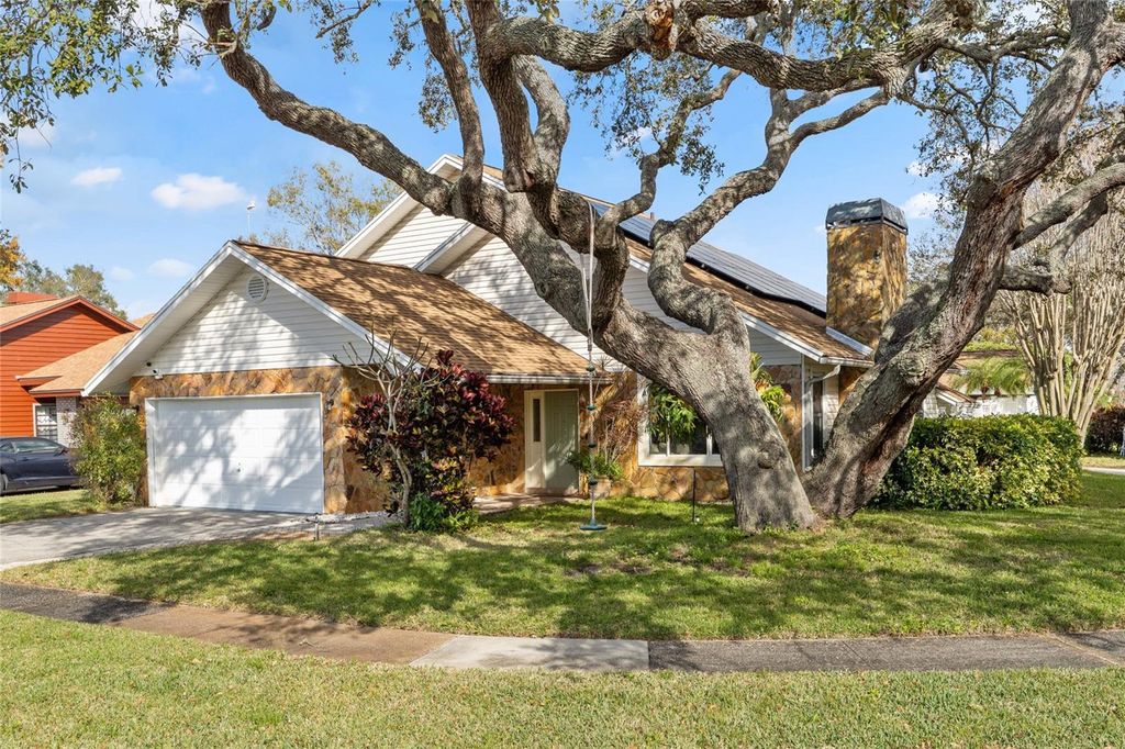 Photo of 11629 Anchor Way, Largo, FL 33778 (MLS # TB8479318)