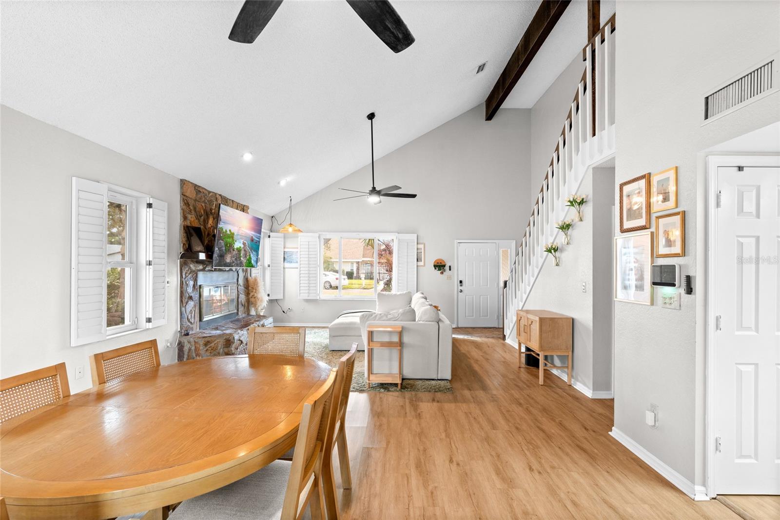 RIDGE HAVEN SUB - Residential