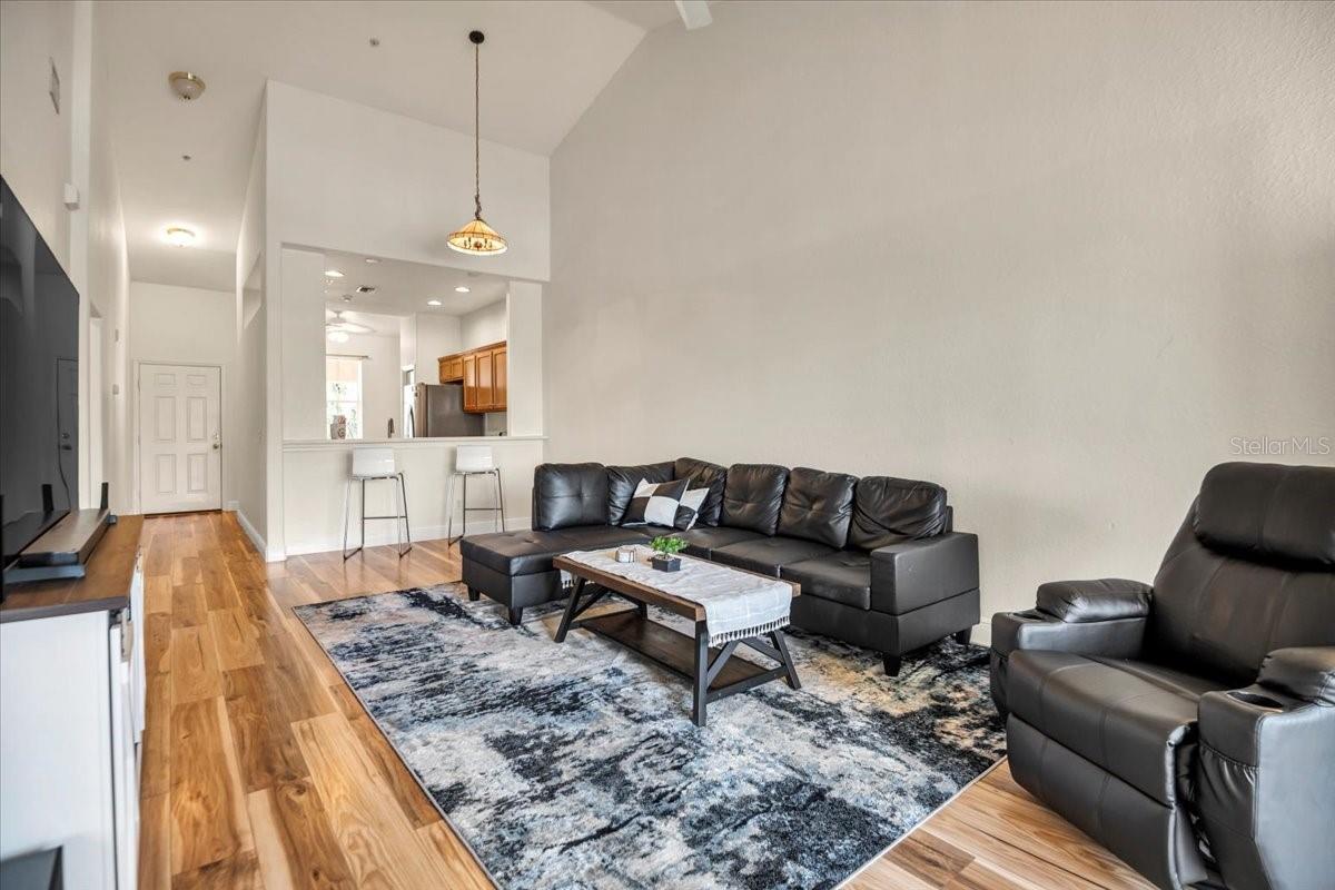 STONE HARBOUR III - Residential