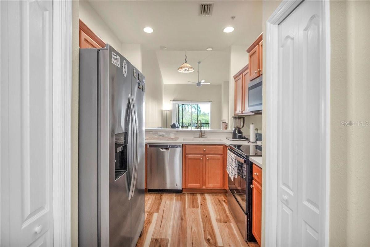 STONE HARBOUR III - Residential