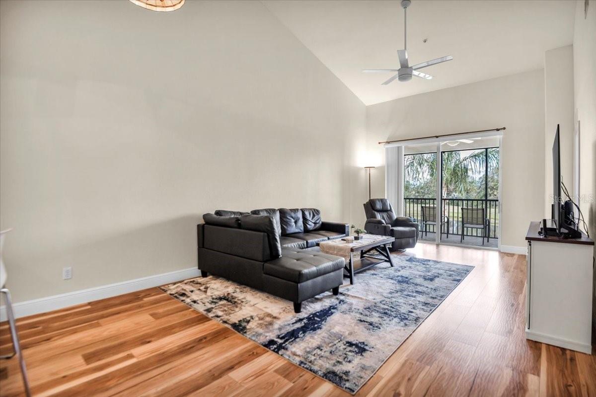 STONE HARBOUR III - Residential