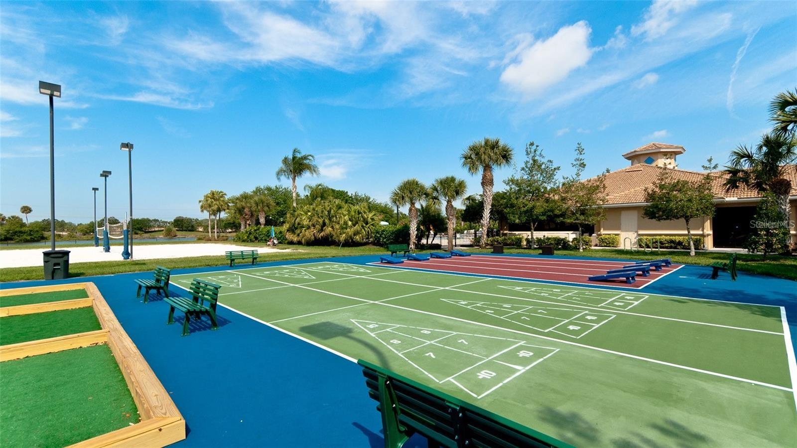 STONE HARBOUR III - Residential