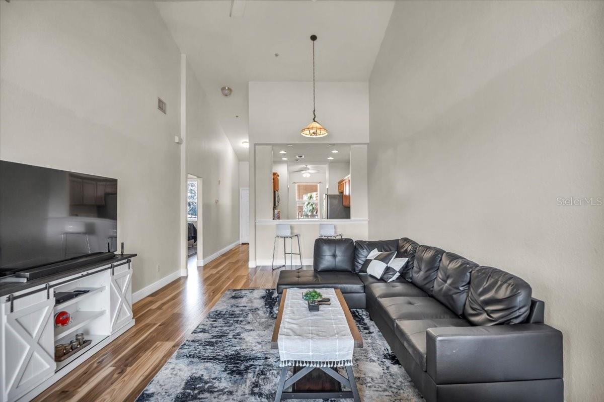 STONE HARBOUR III - Residential