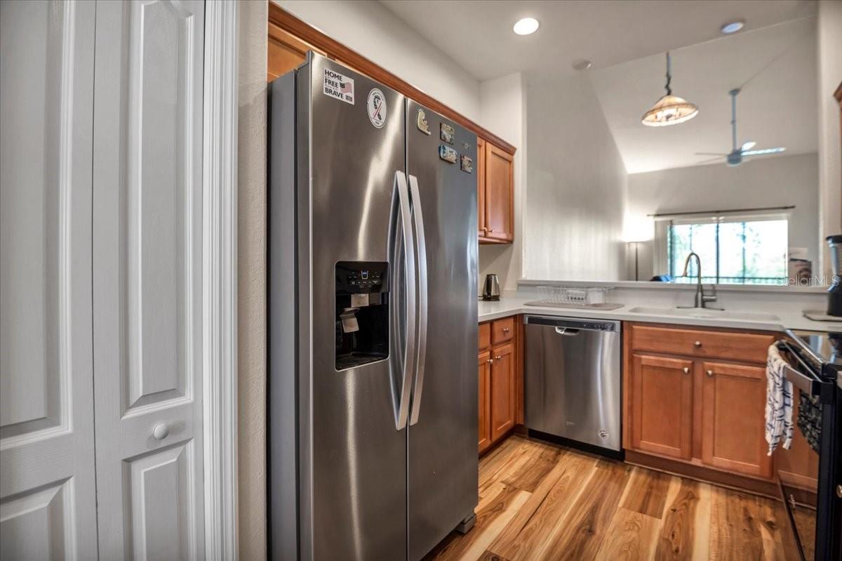 STONE HARBOUR III - Residential