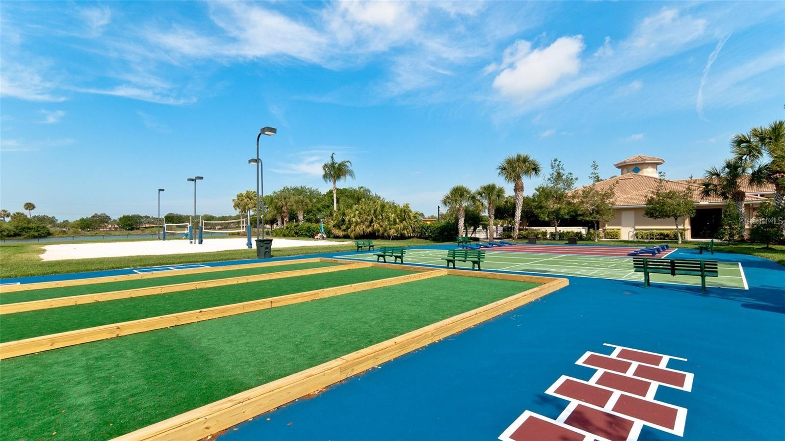 STONE HARBOUR III - Residential