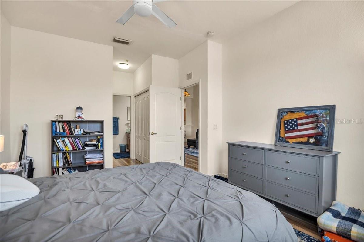 STONE HARBOUR III - Residential