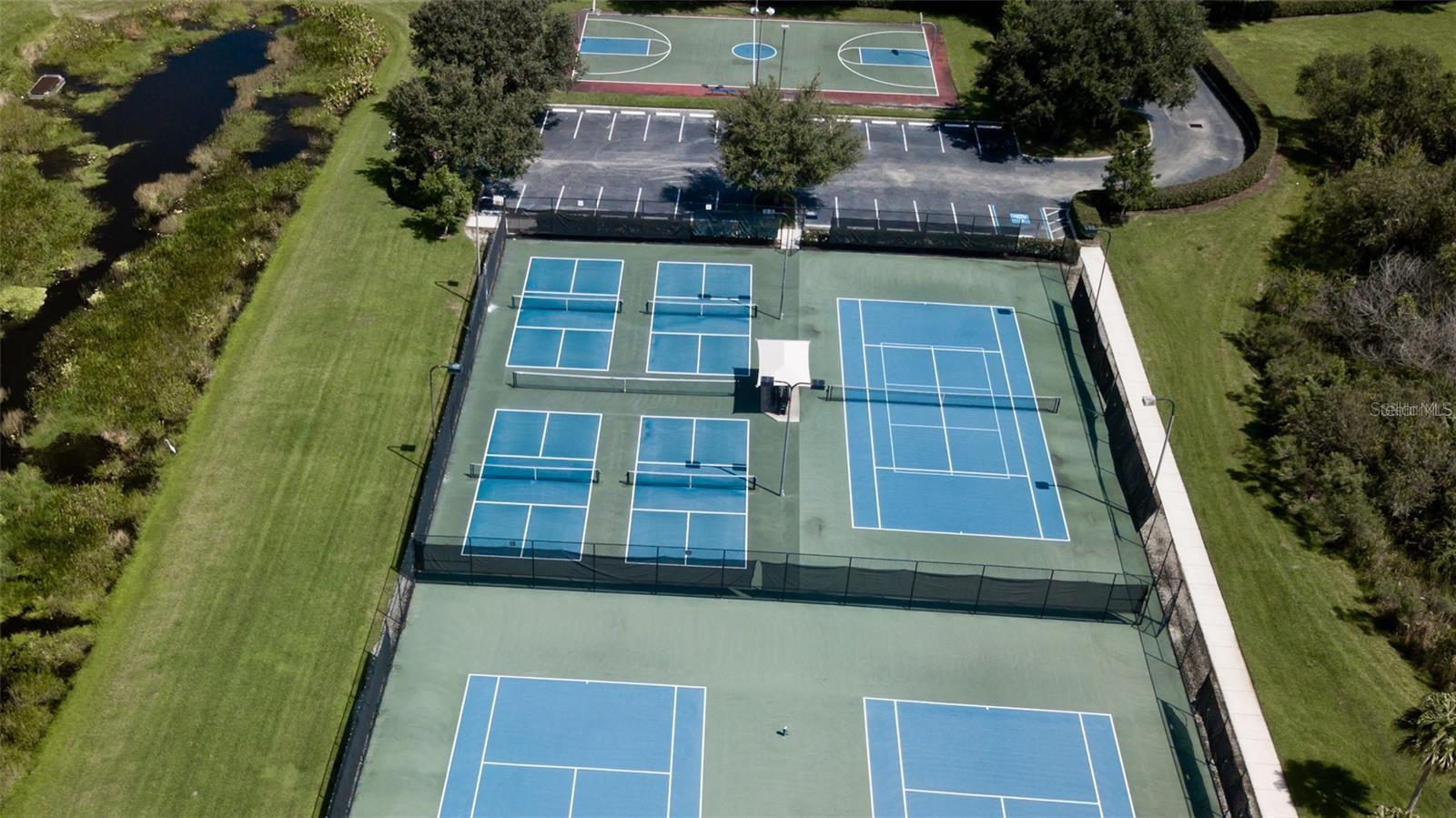 STONE HARBOUR III - Residential