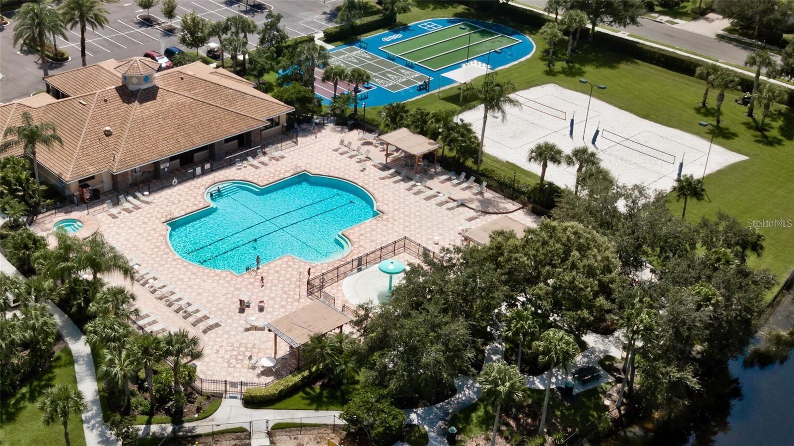 STONE HARBOUR III - Residential