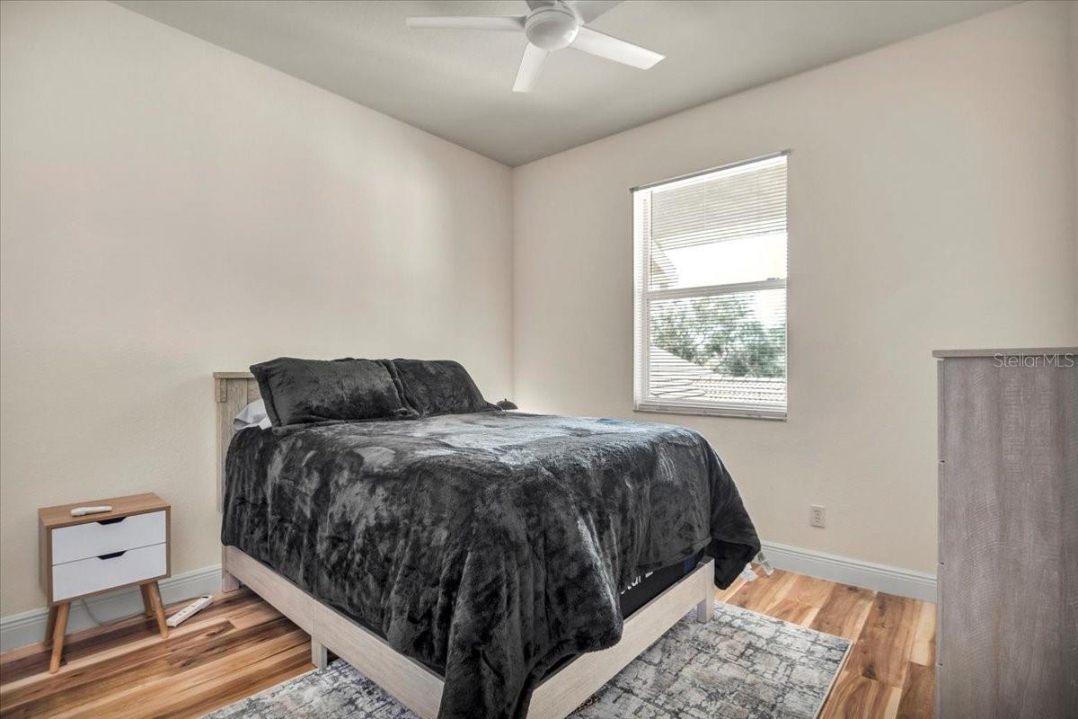 STONE HARBOUR III - Residential