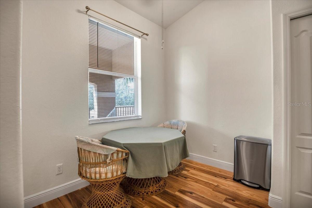 STONE HARBOUR III - Residential