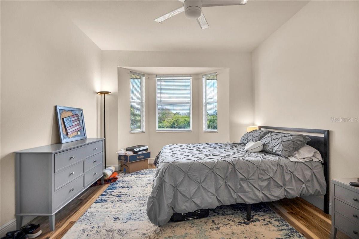 STONE HARBOUR III - Residential