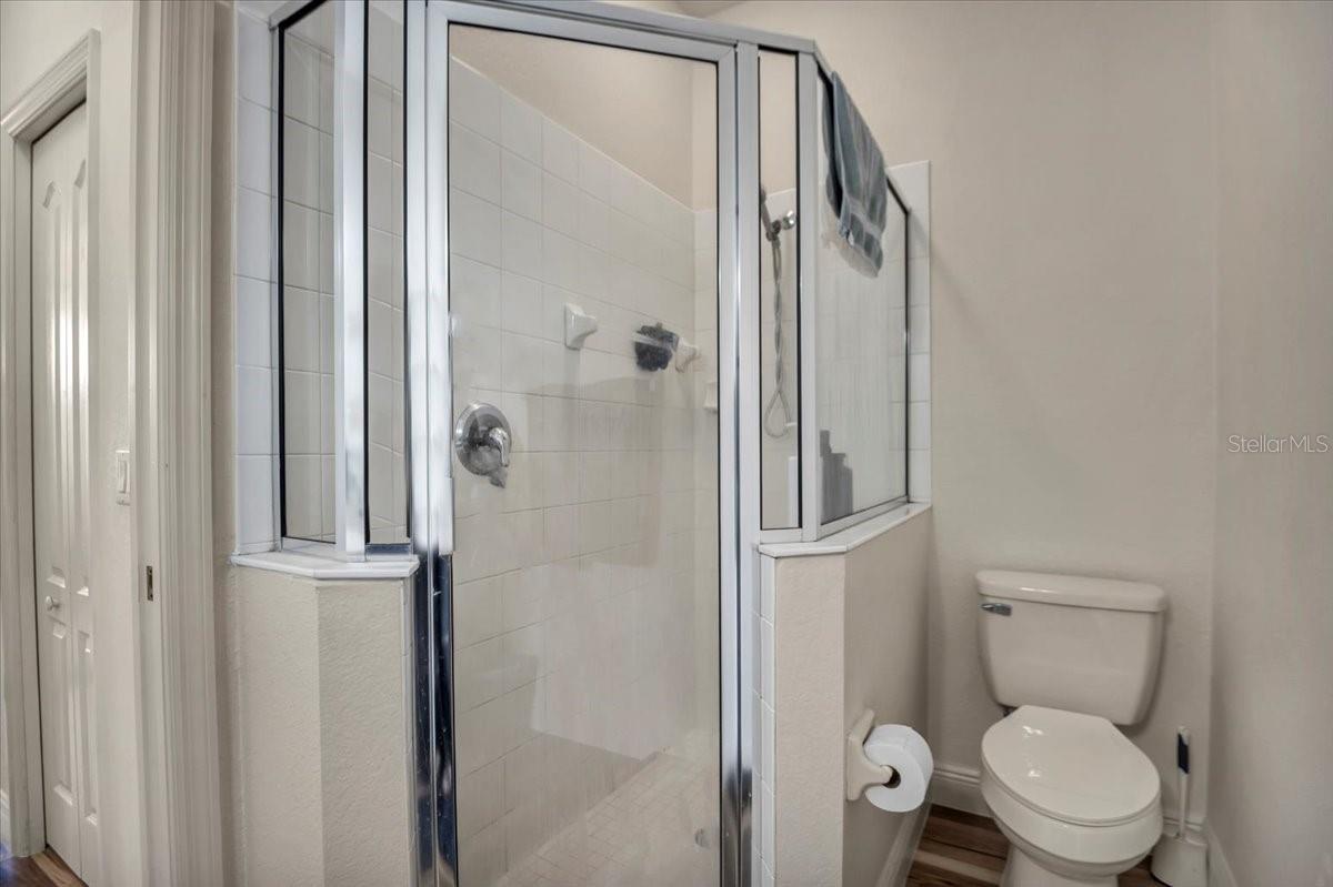 STONE HARBOUR III - Residential