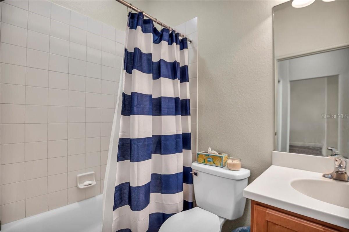 STONE HARBOUR III - Residential