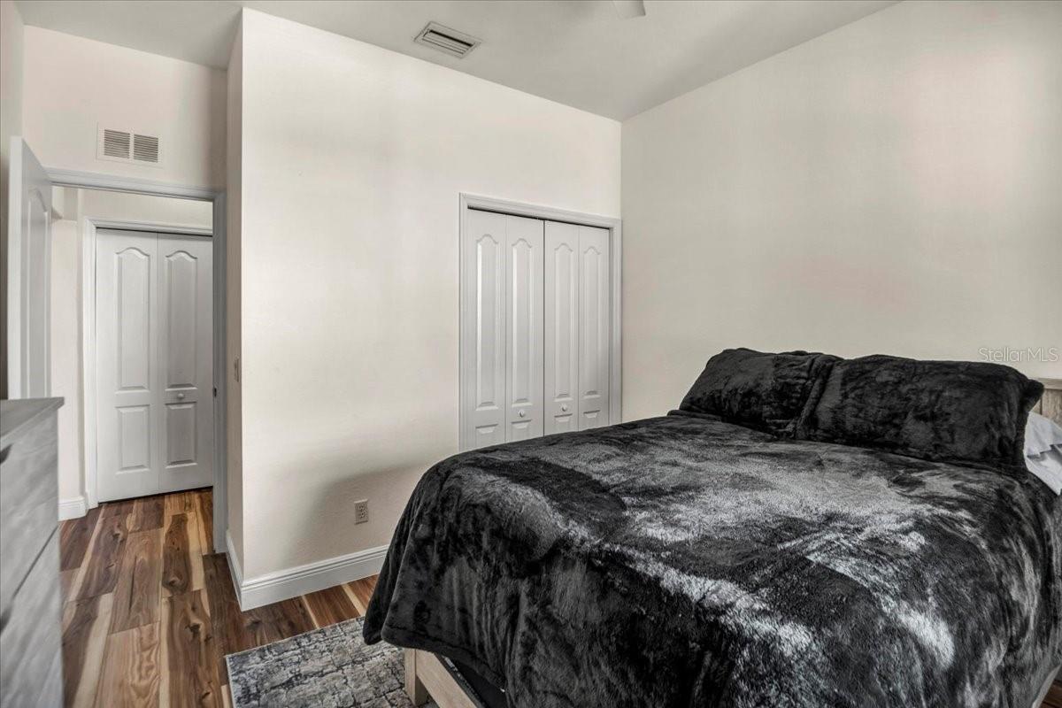 STONE HARBOUR III - Residential