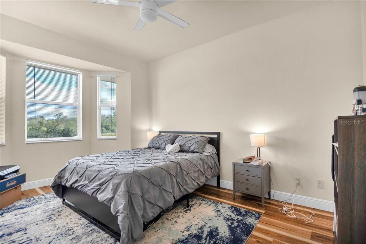 STONE HARBOUR III - Residential