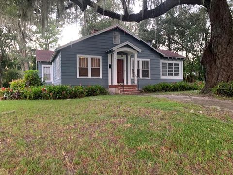 A home in LEESBURG