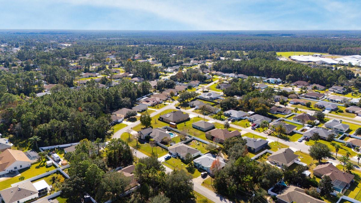 PALM COAST SEC 35 - Land