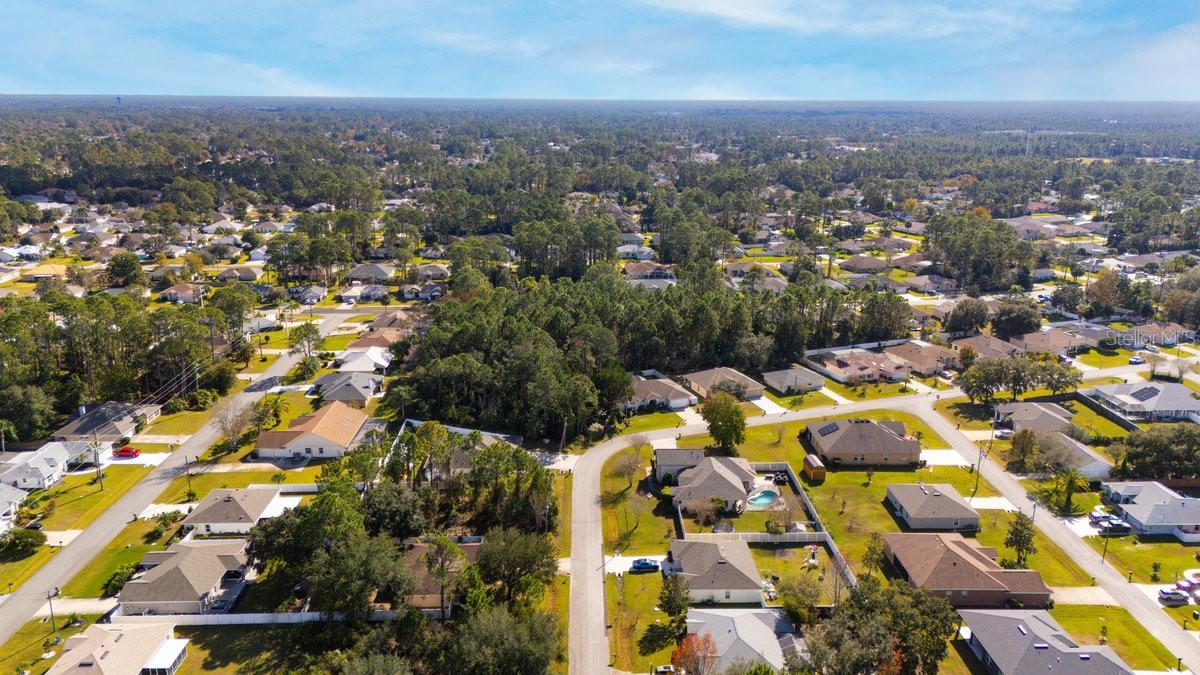 PALM COAST SEC 35 - Land