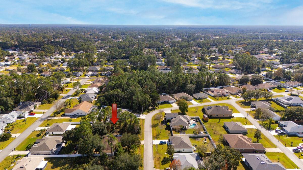 PALM COAST SEC 35 - Land