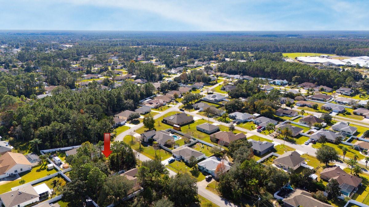 PALM COAST SEC 35 - Land