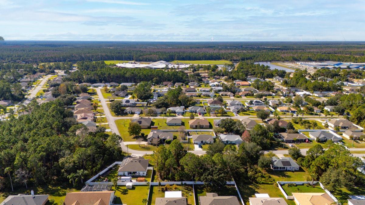 PALM COAST SEC 35 - Land