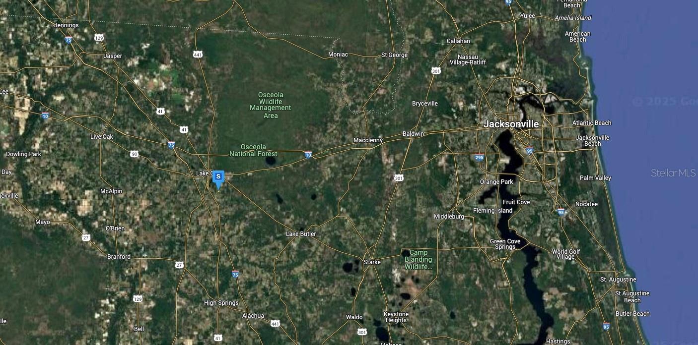 VILLAGE WOOD SUB - Land