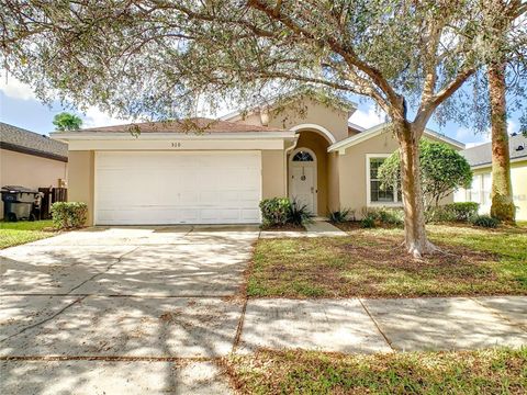 510 CASTLEMAIN CIRCLE DAVENPORT FL 33897