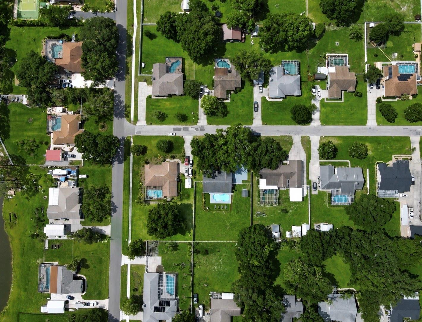 CITRUS TRACE 03 - Residential