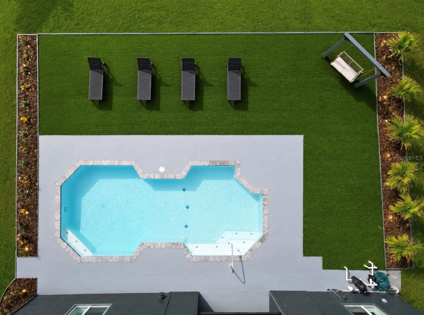 CITRUS TRACE 03 - Residential