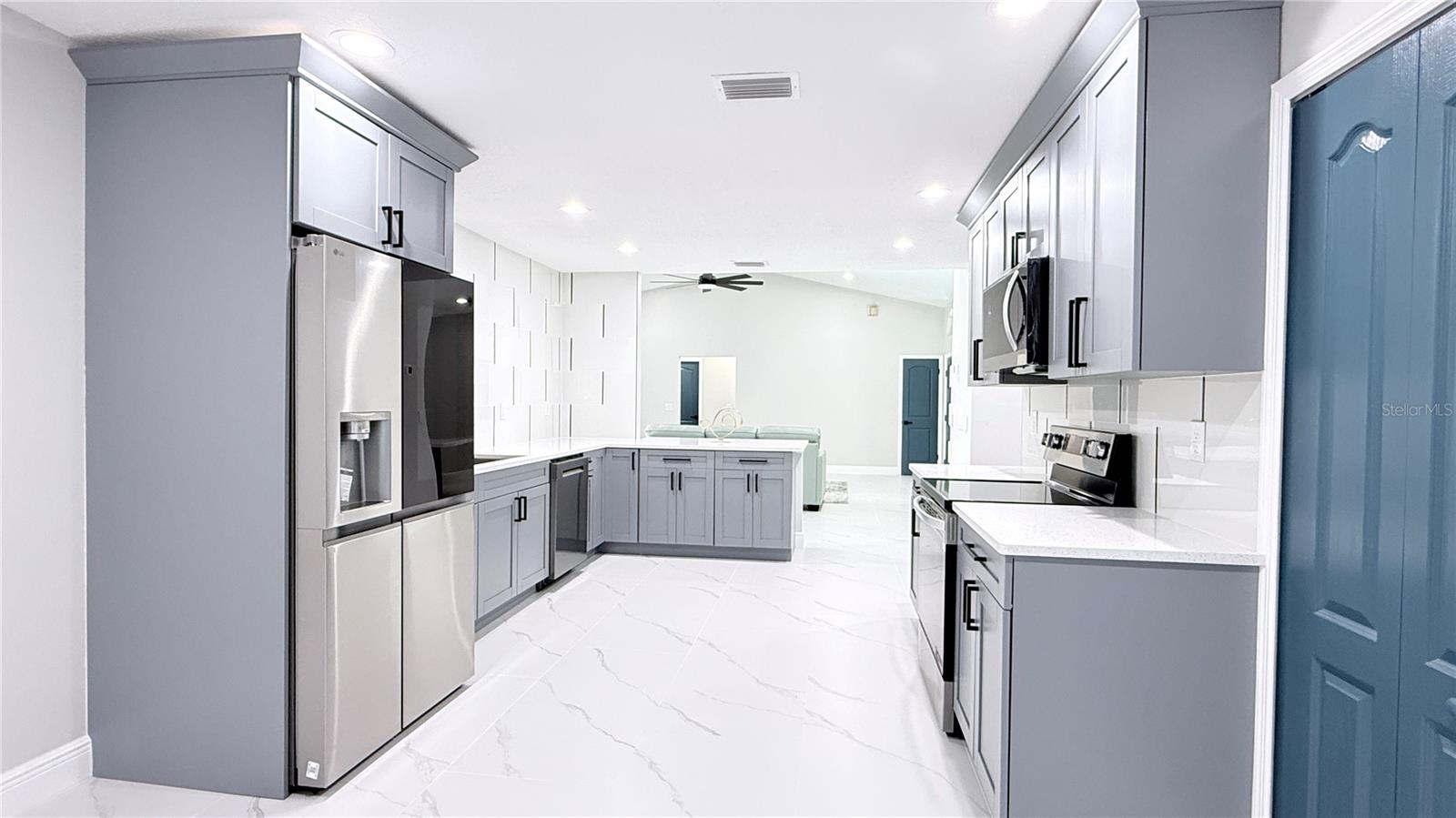 CITRUS TRACE 03 - Residential