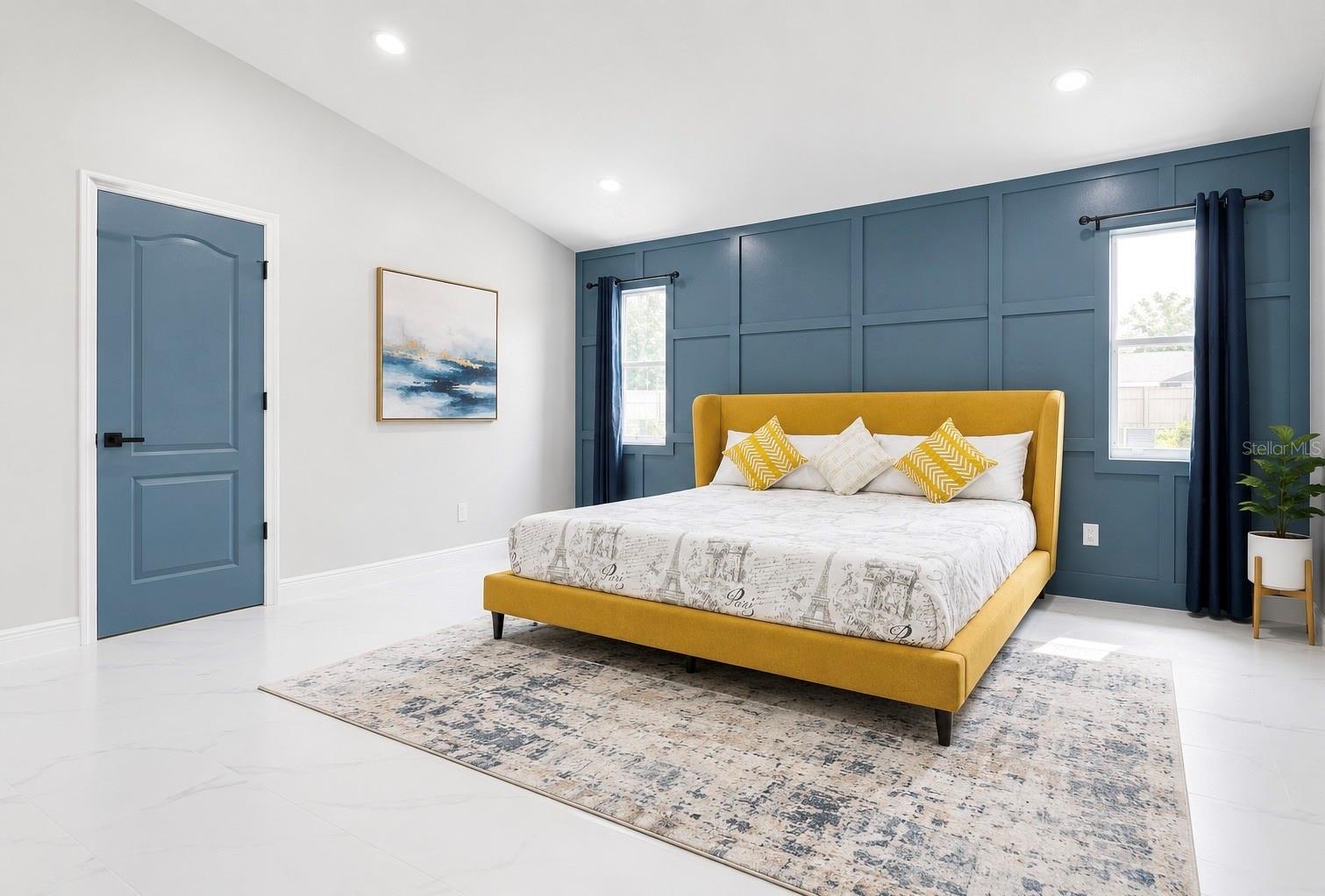 CITRUS TRACE 03 - Residential