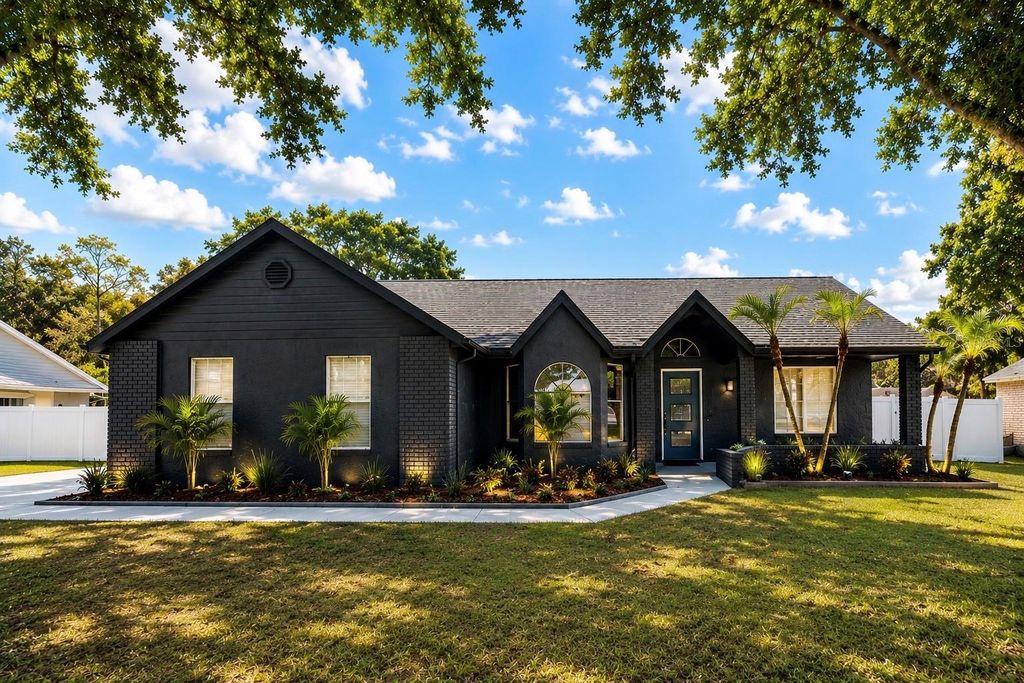 Photo of 29341 Rhodin Place, Wesley Chapel, FL 33545 (MLS # TB8510436)
